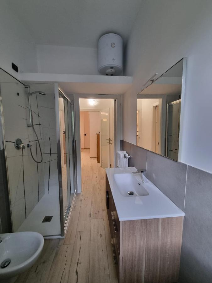 Melaverde Flat Milano المظهر الخارجي الصورة