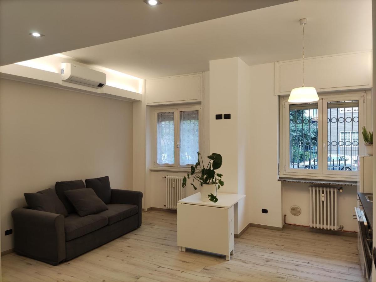 Melaverde Flat Milano المظهر الخارجي الصورة