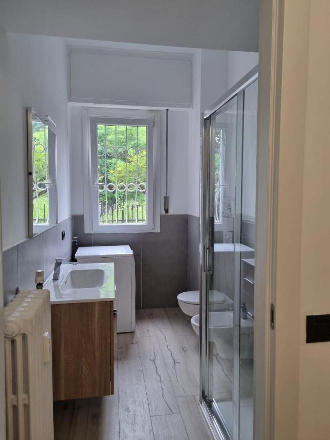 Melaverde Flat Milano المظهر الخارجي الصورة