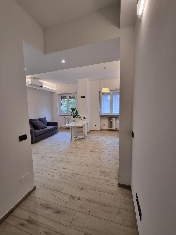 Melaverde Flat Milano المظهر الخارجي الصورة
