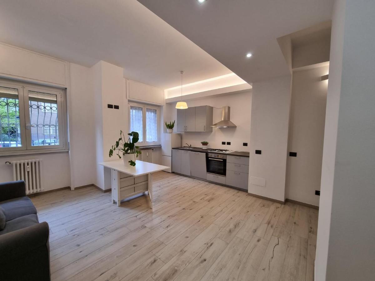 Melaverde Flat Milano المظهر الخارجي الصورة