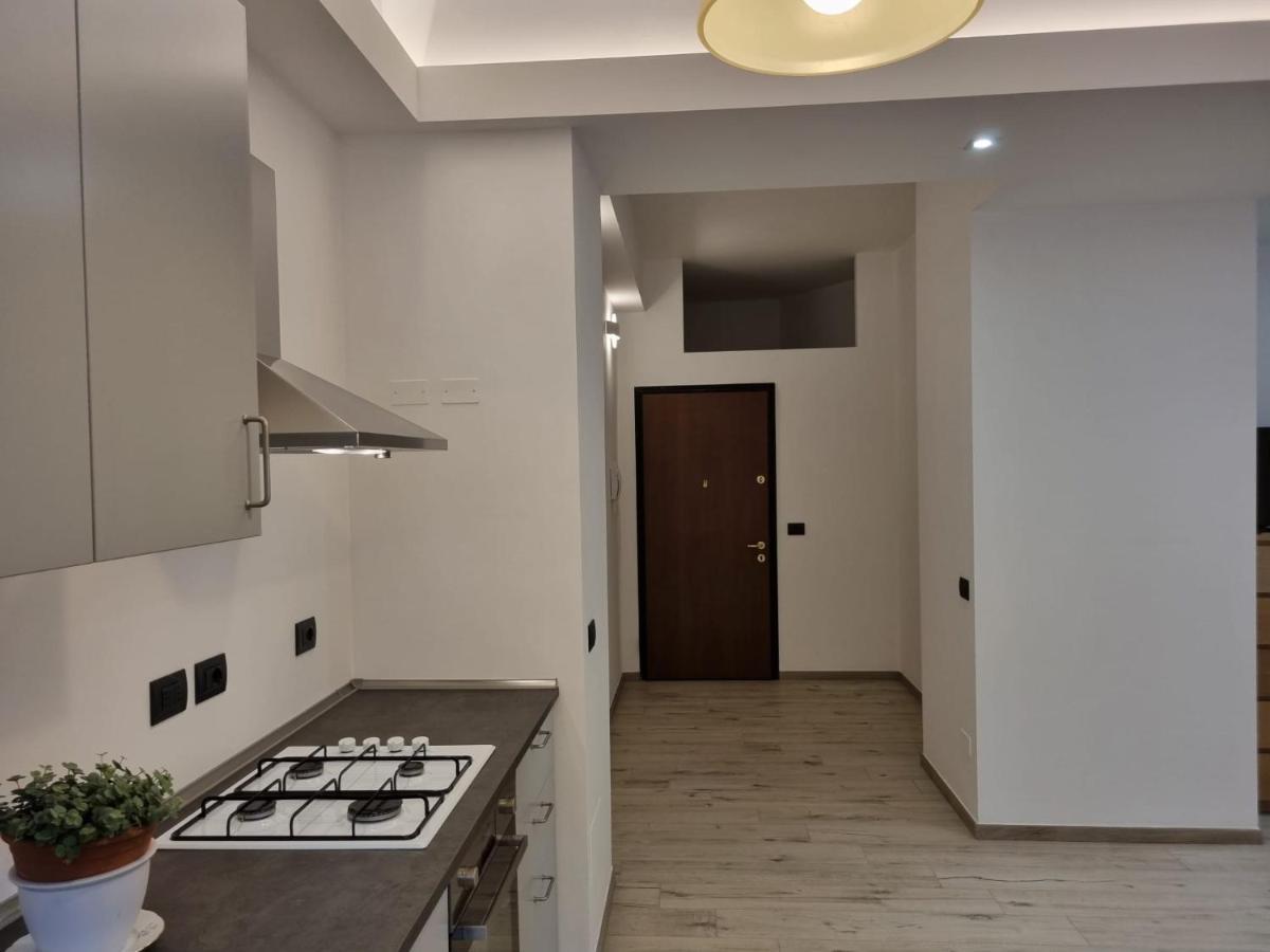 Melaverde Flat Milano المظهر الخارجي الصورة