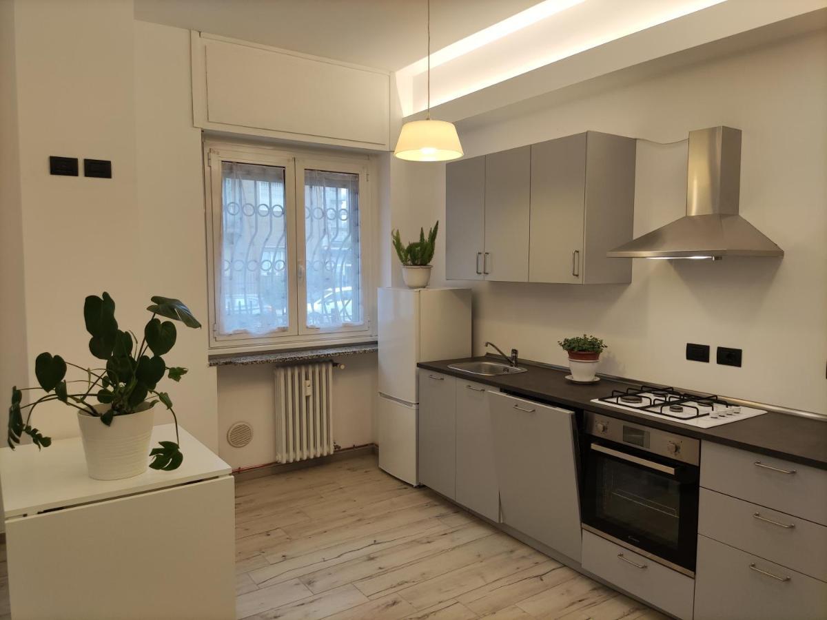Melaverde Flat Milano المظهر الخارجي الصورة