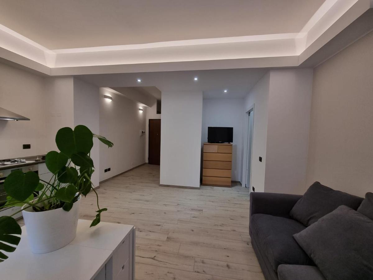 Melaverde Flat Milano المظهر الخارجي الصورة