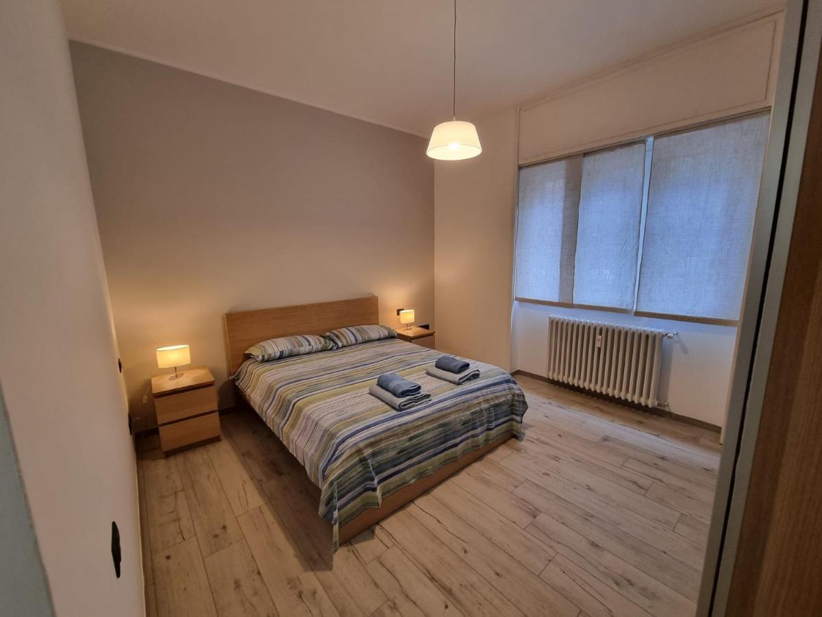 Melaverde Flat Milano المظهر الخارجي الصورة