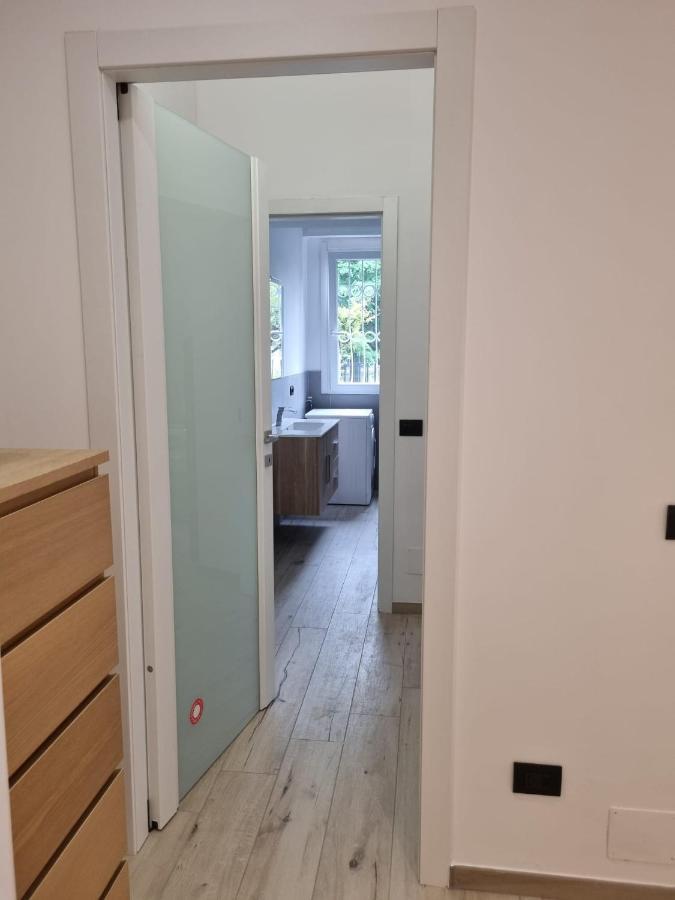 Melaverde Flat Milano المظهر الخارجي الصورة