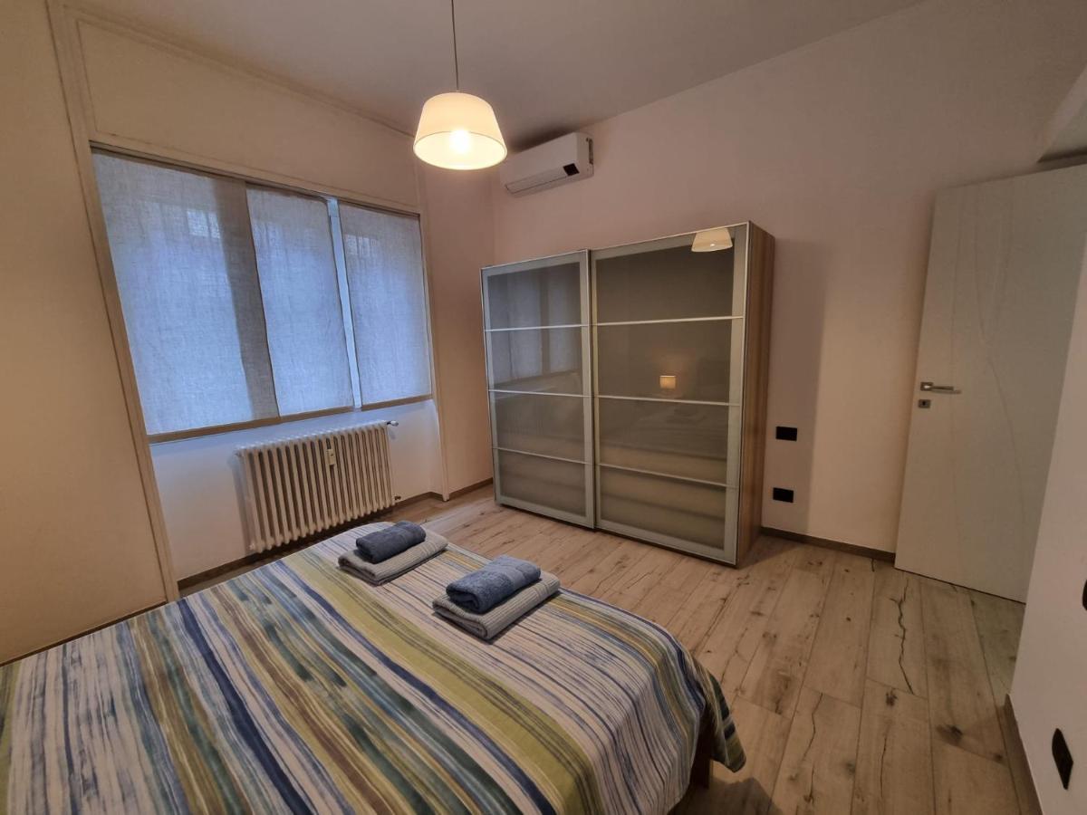 Melaverde Flat Milano المظهر الخارجي الصورة