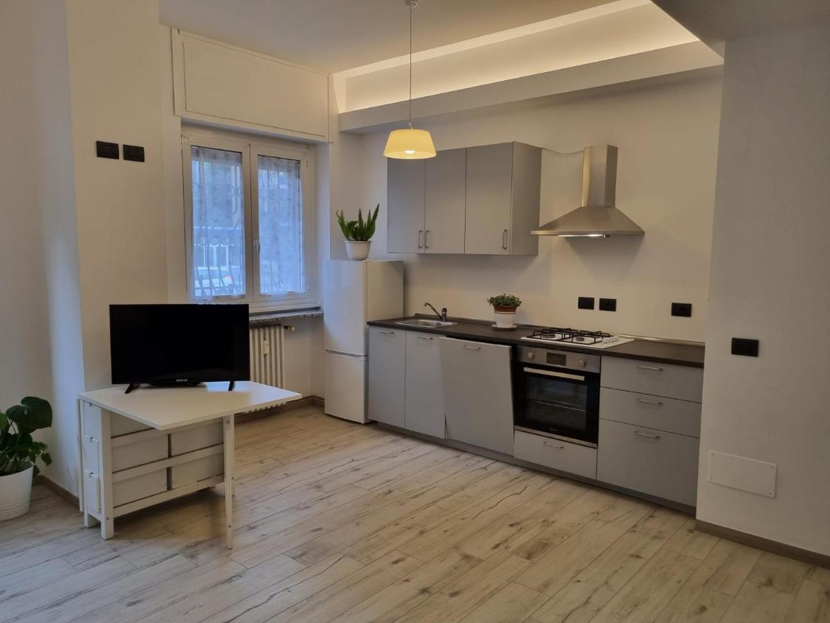 Melaverde Flat Milano المظهر الخارجي الصورة