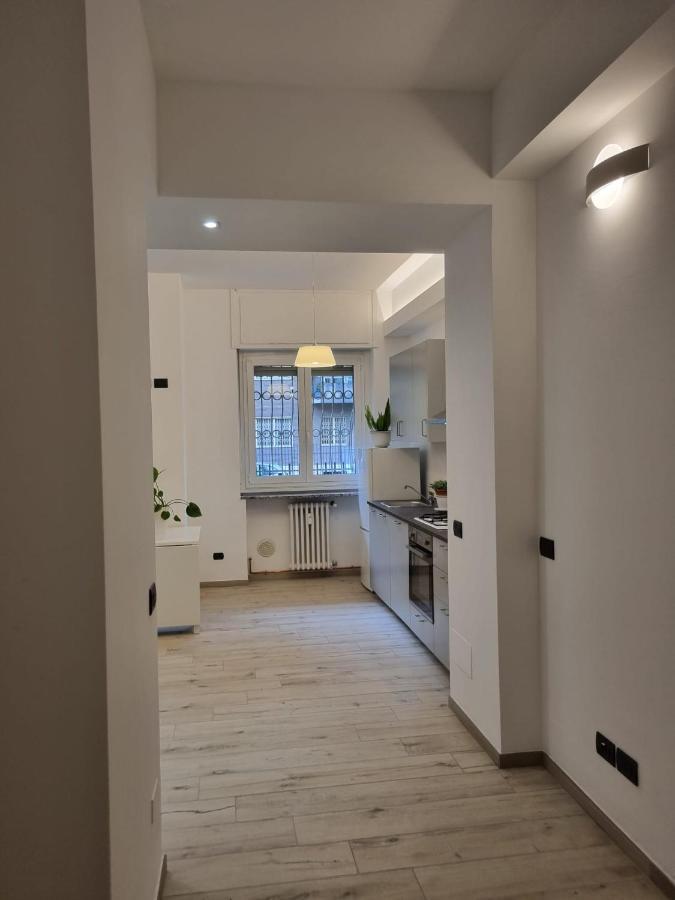 Melaverde Flat Milano المظهر الخارجي الصورة