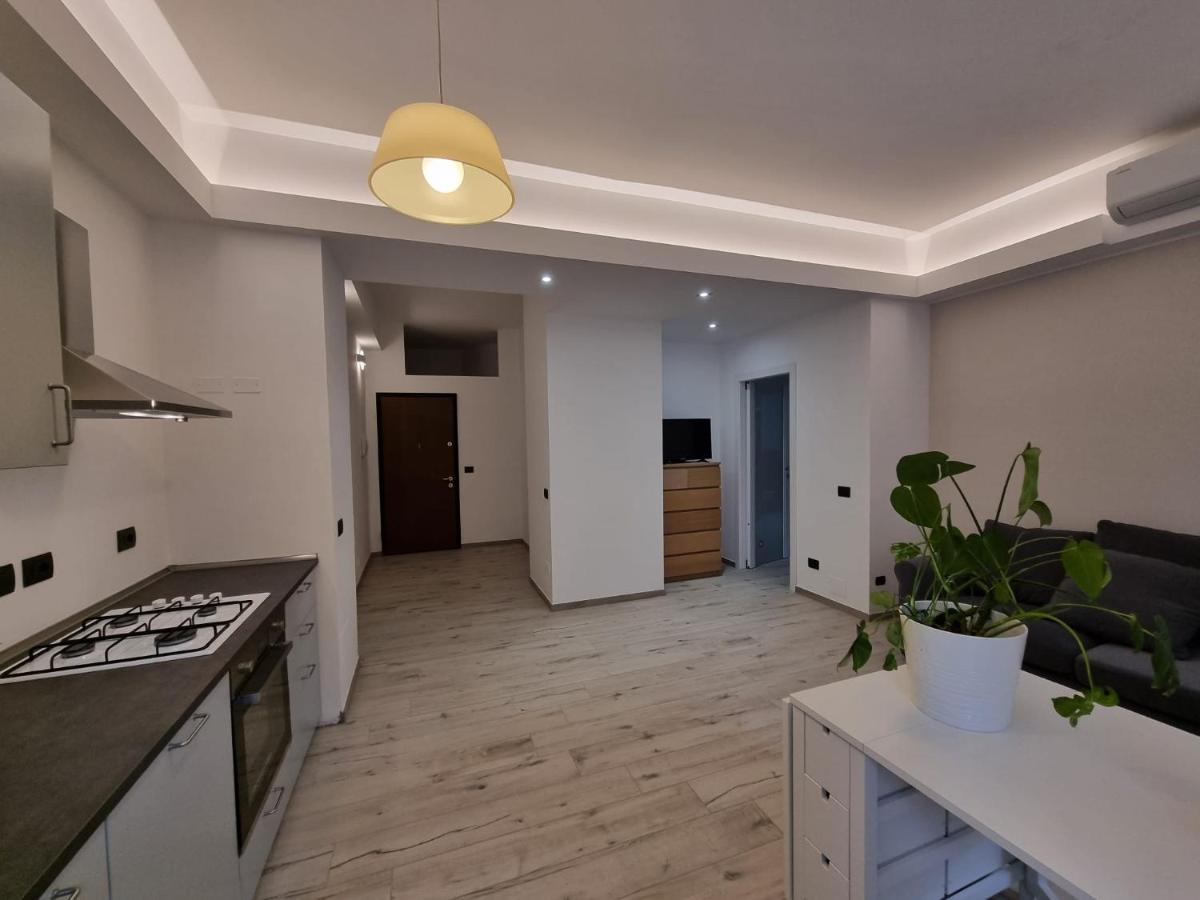 Melaverde Flat Milano المظهر الخارجي الصورة