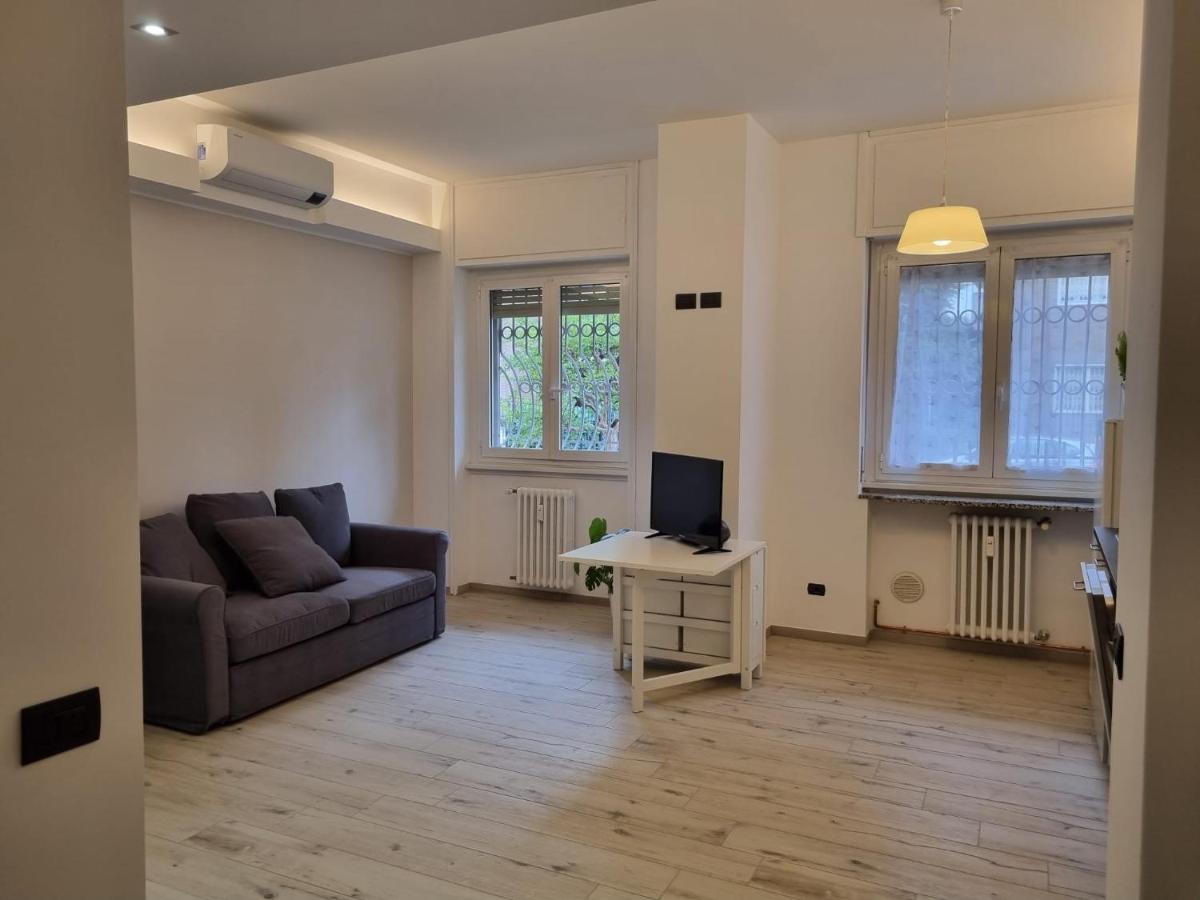 Melaverde Flat Milano المظهر الخارجي الصورة