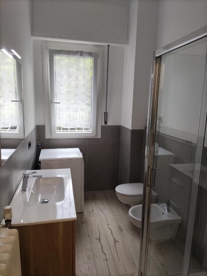 Melaverde Flat Milano المظهر الخارجي الصورة
